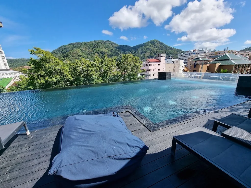 Hotel Indigo Phuket Patong hotel photo