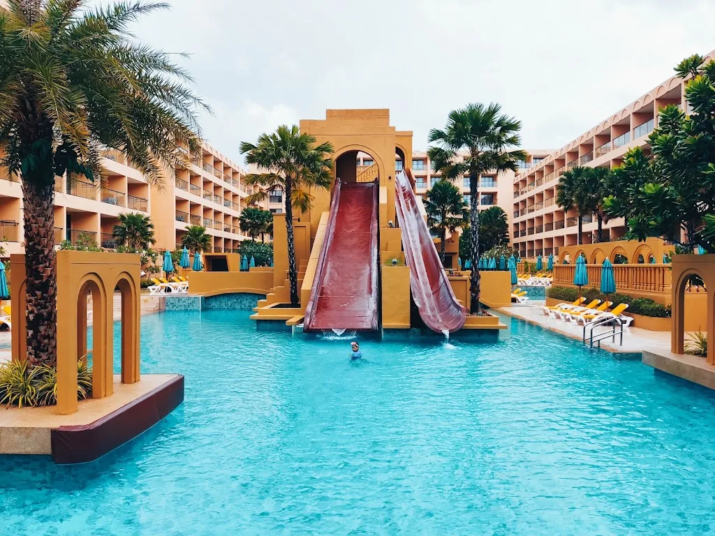 Pamookkoo Resort hotel photo