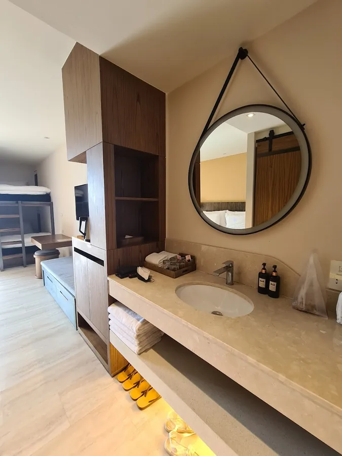 Pamookkoo Resort hotel photo