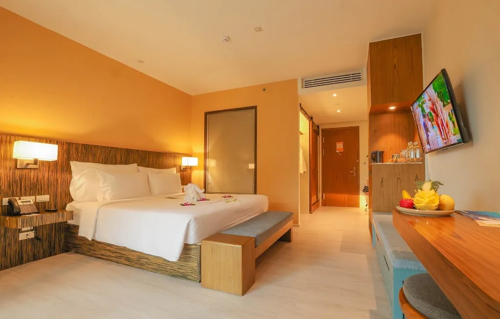 Pamookkoo Resort hotel photo