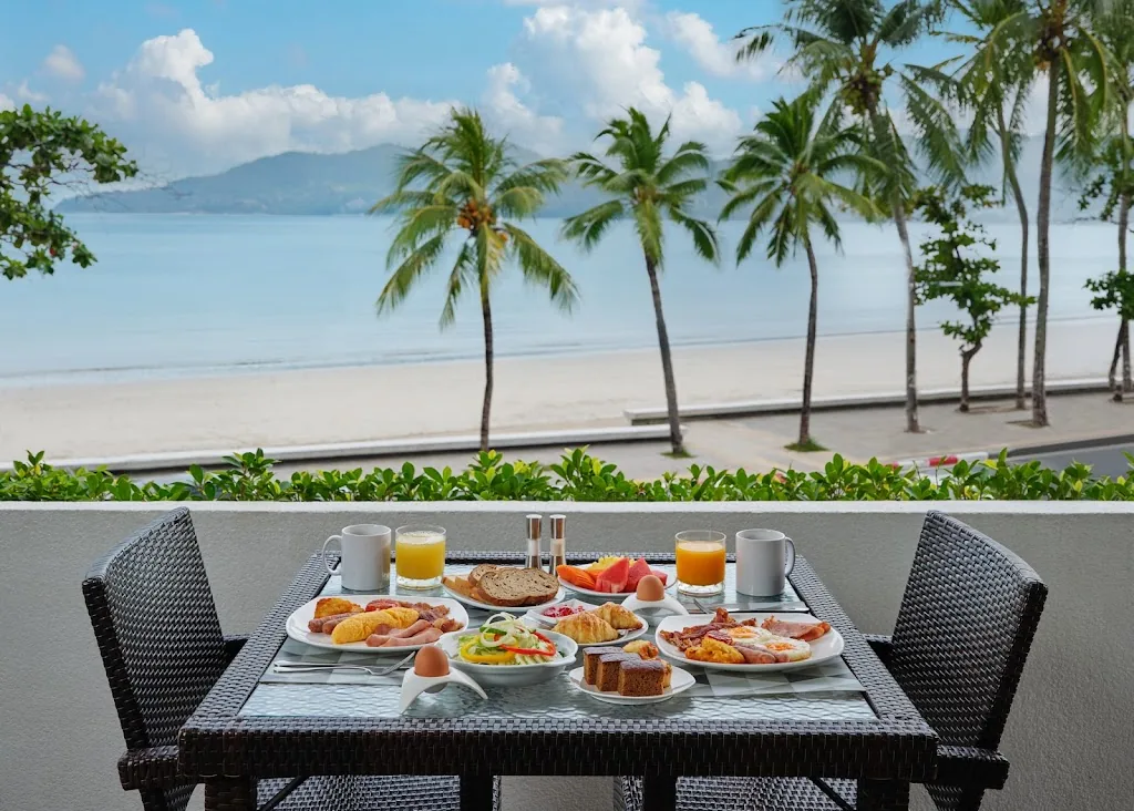 Homm Bliss Southbeach Patong hotel photo
