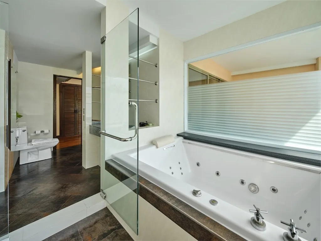 Homm Bliss Southbeach Patong hotel photo