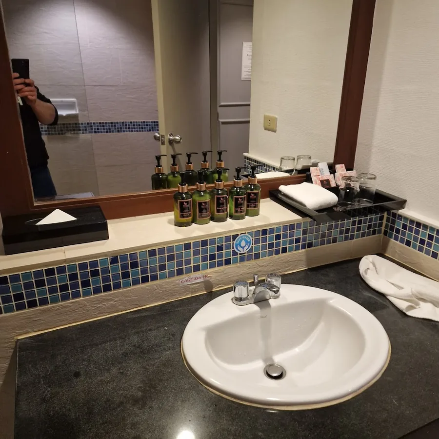 Phuket Orchid Resort hotel photo