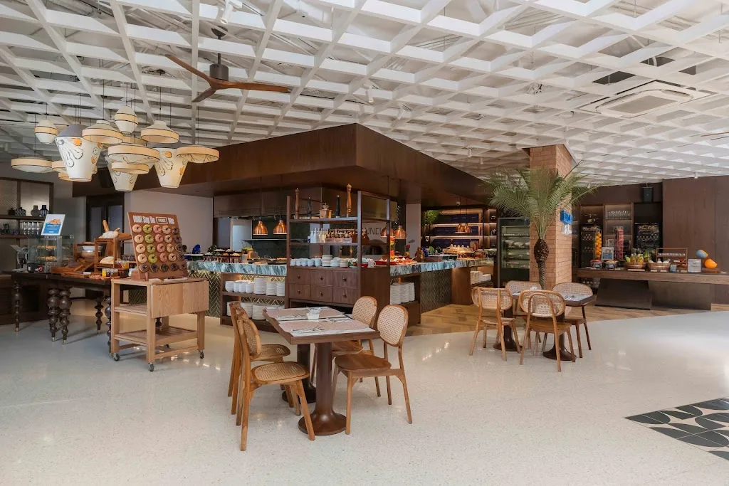 Tribe Phuket Patong hotel photo