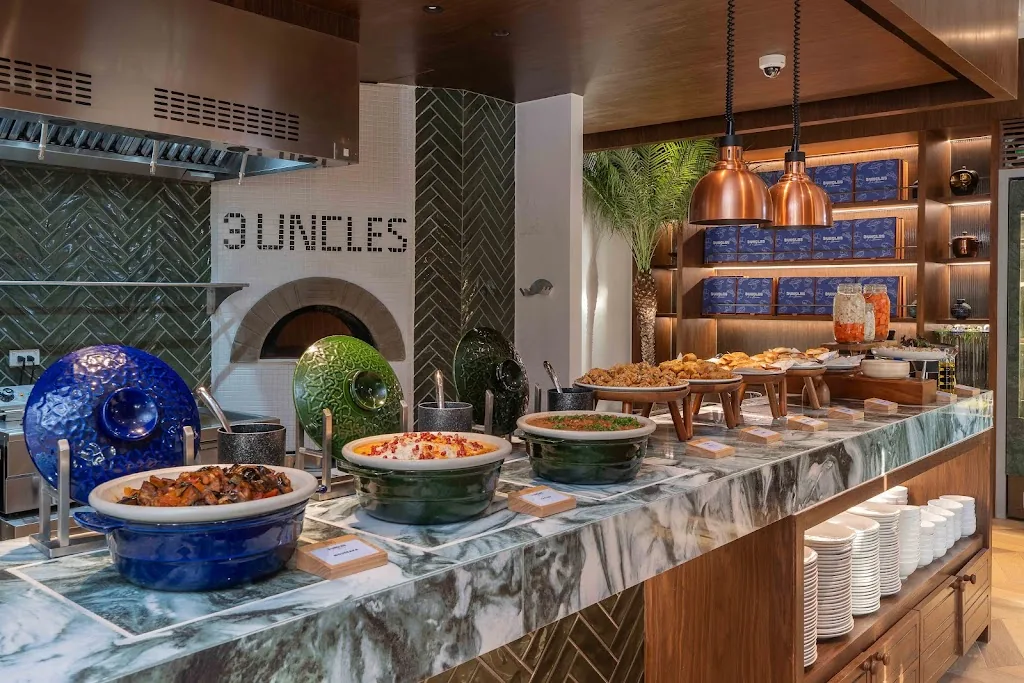 Tribe Phuket Patong hotel photo