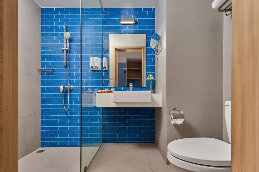 Mercure Phuket Patong Journeyhub hotel photo