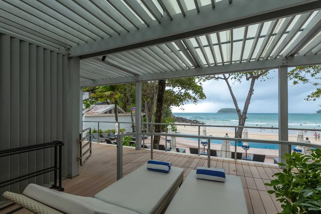 The Boathouse Phuket hotel photo