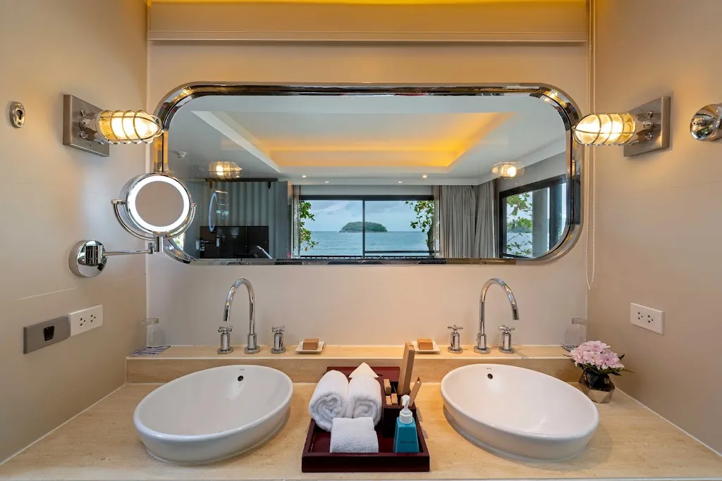 The Boathouse Phuket hotel photo