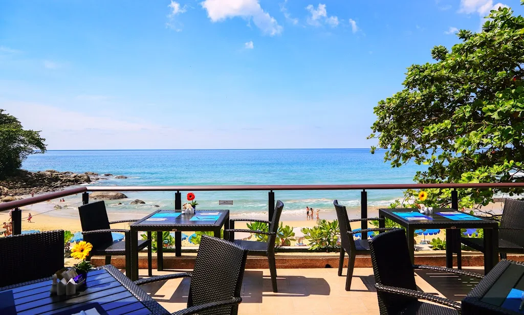 Beyond Karon hotel photo