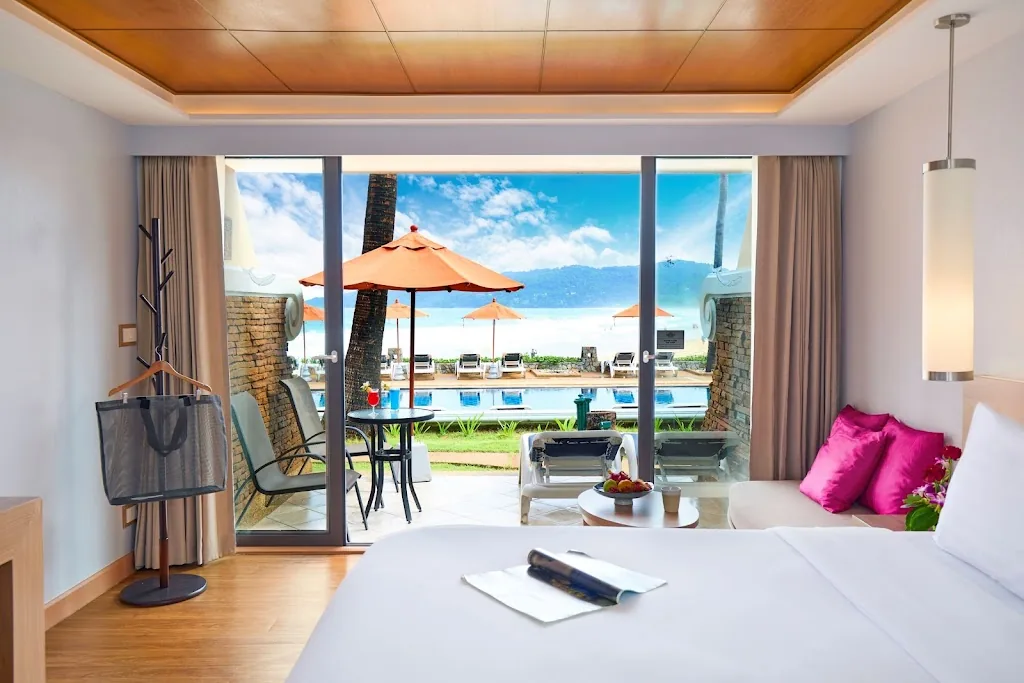 Beyond Karon hotel photo