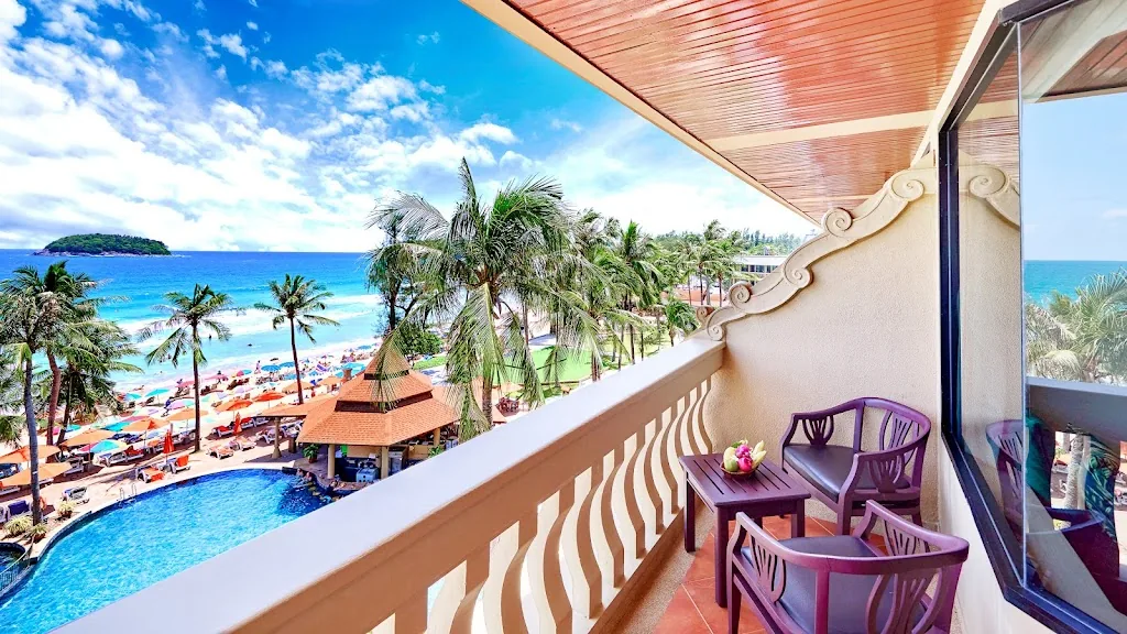 Beyond Kata hotel photo