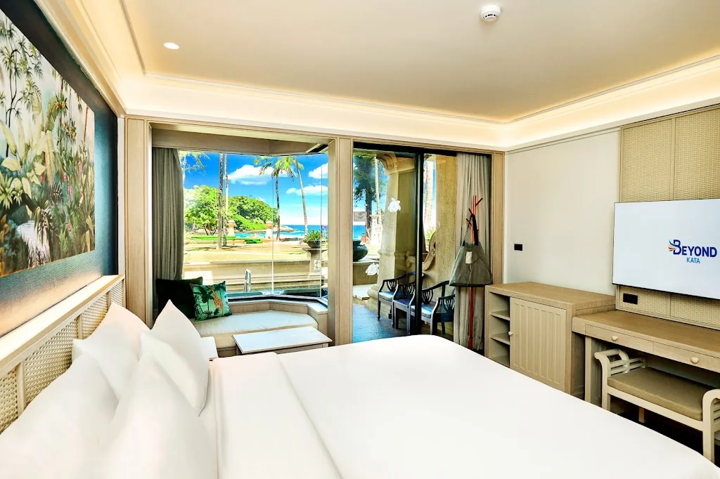 Beyond Kata hotel photo