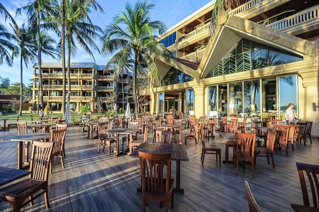 Beyond Kata hotel photo