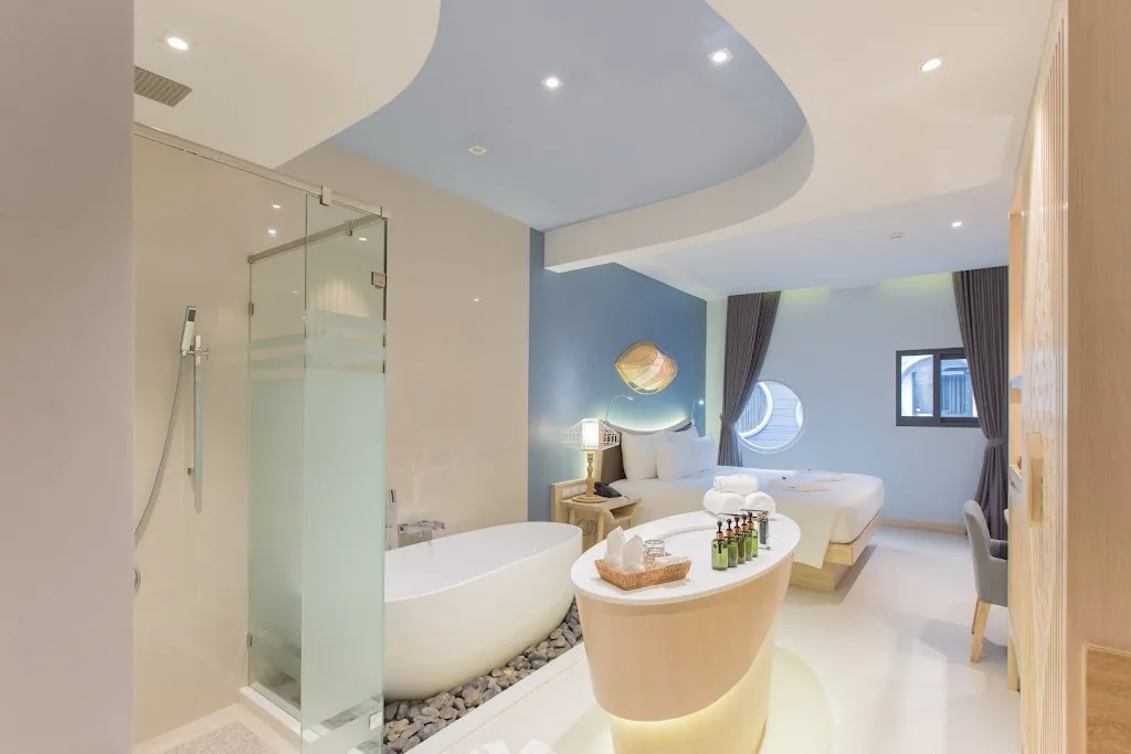 Beyond Patong hotel photo