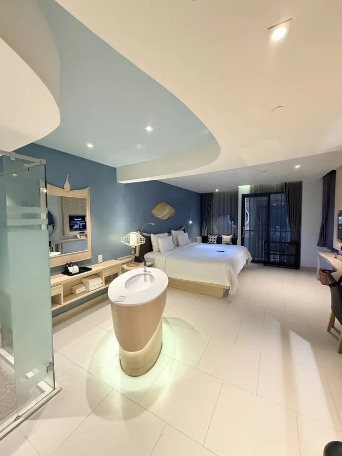 Beyond Patong hotel photo