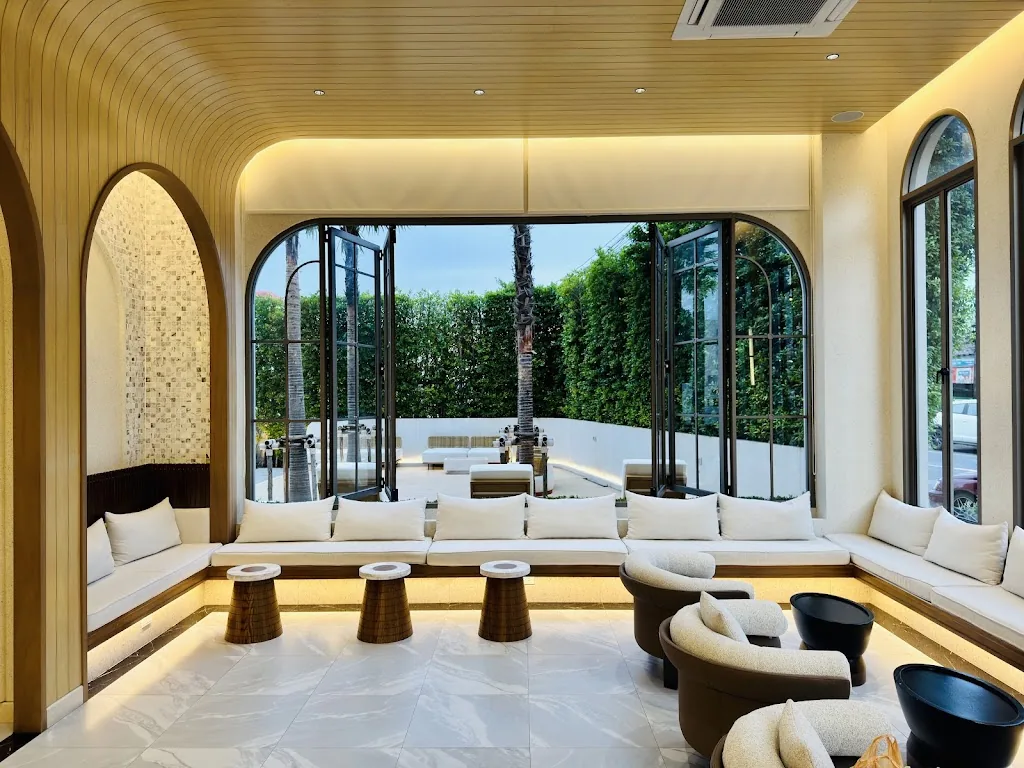 Arco Hotel Phuket Town hotel photo