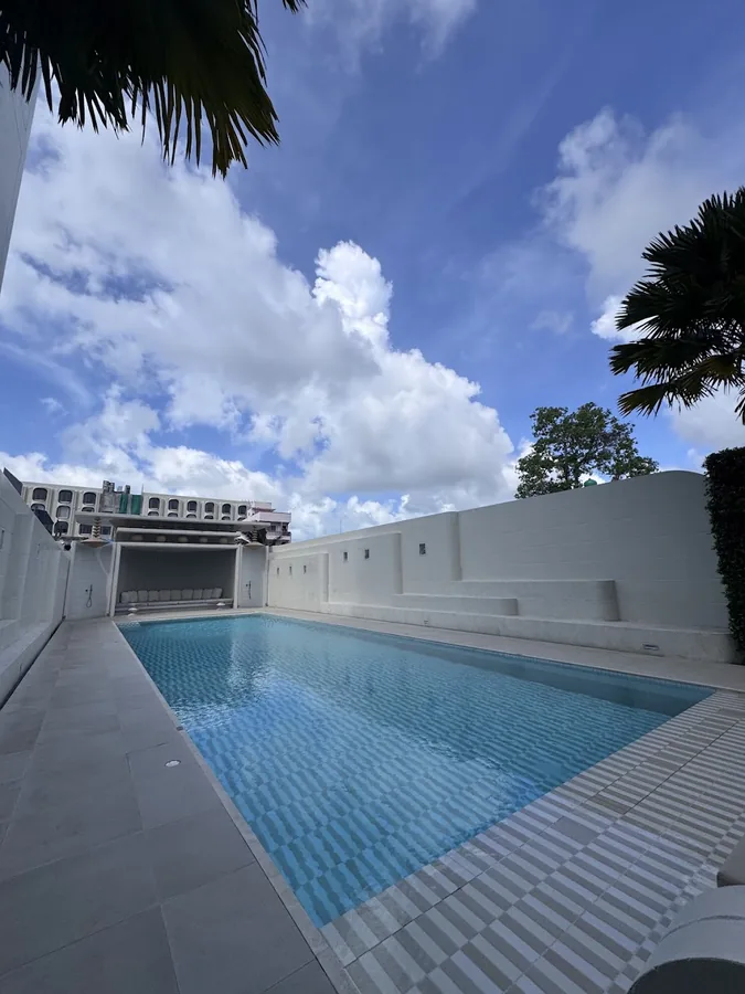 Arco Hotel Phuket Town hotel photo