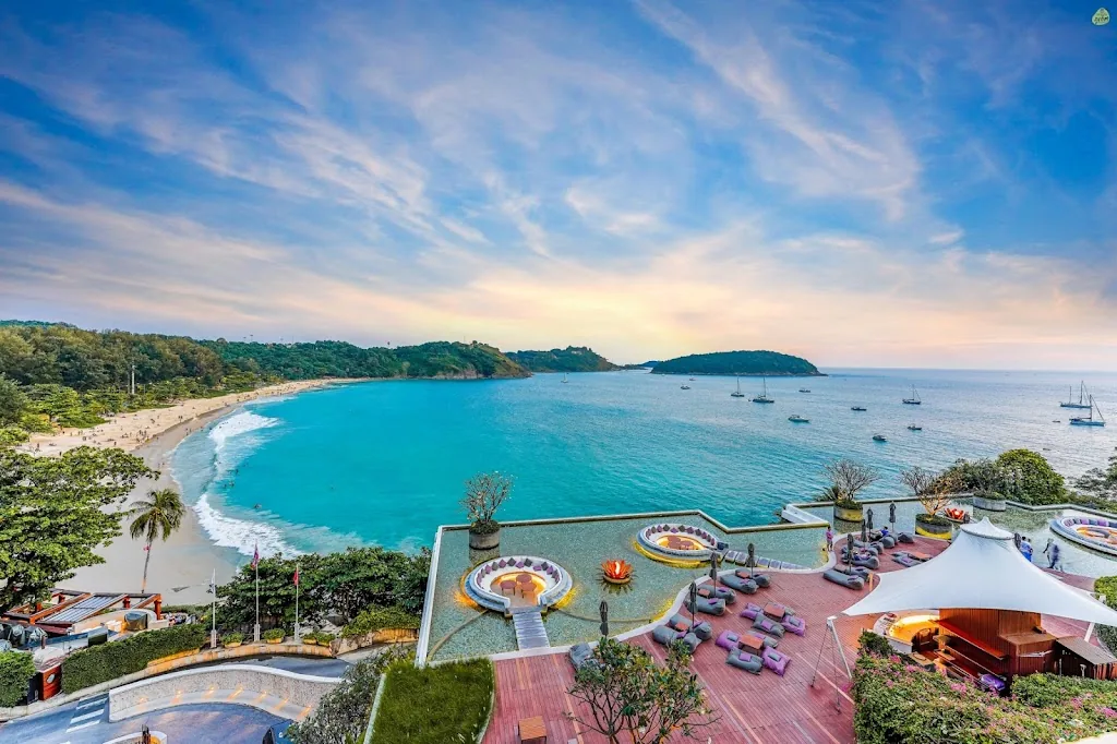 The Nai Harn hotel photo