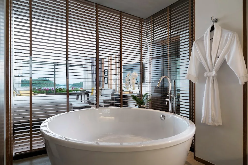 The Nai Harn hotel photo