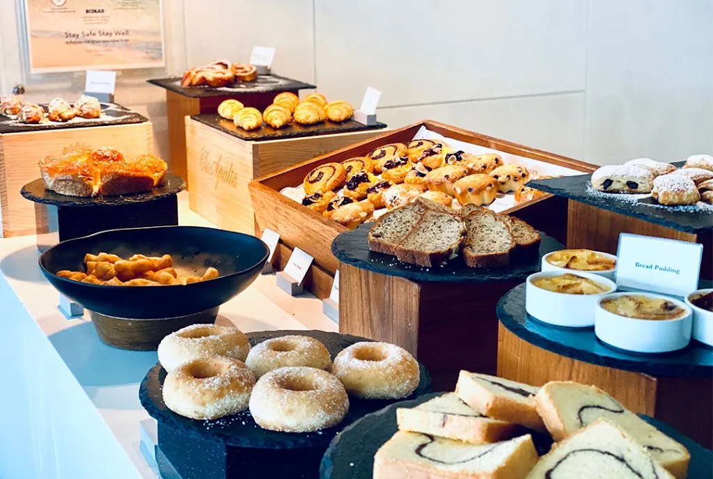 The Nai Harn hotel photo