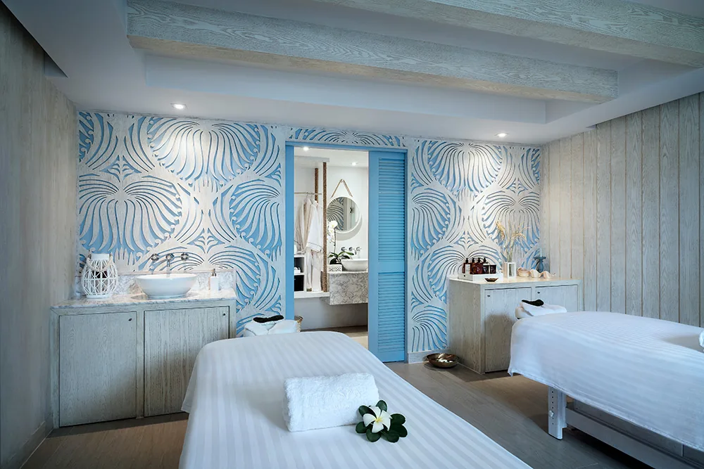 The Nai Harn hotel photo