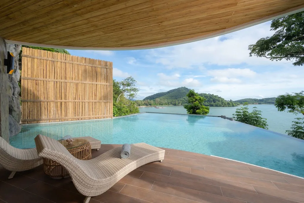 Sinae Phuket hotel photo