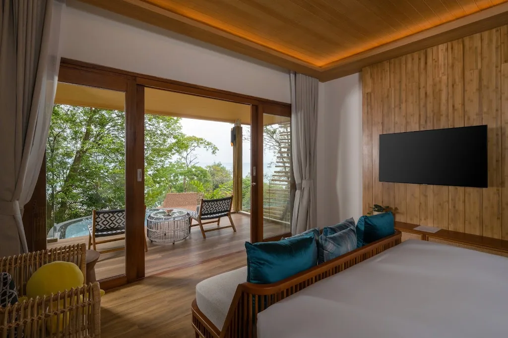 Sinae Phuket hotel photo