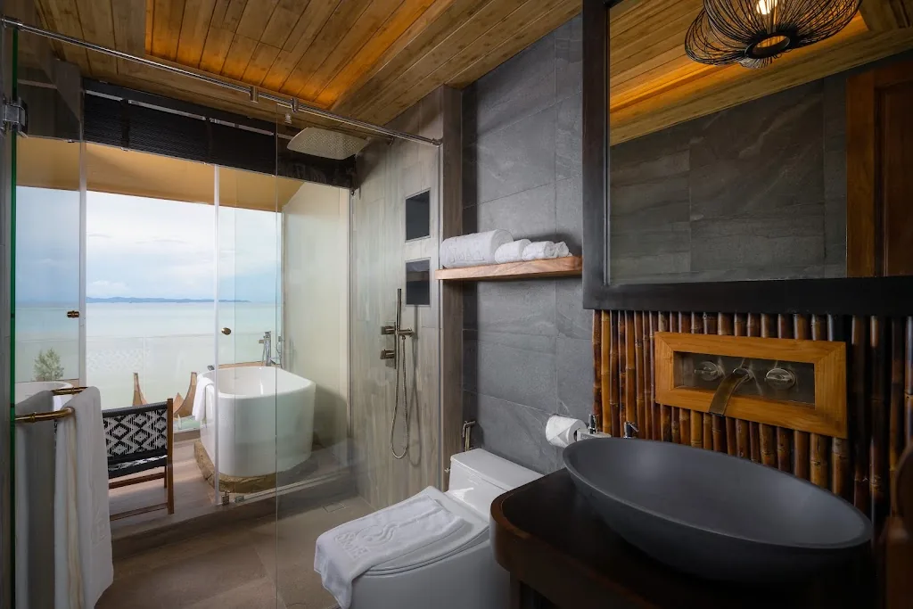 Sinae Phuket hotel photo