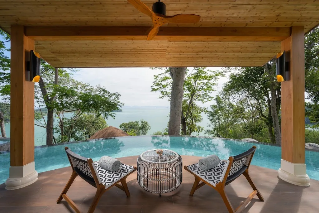 Sinae Phuket hotel photo