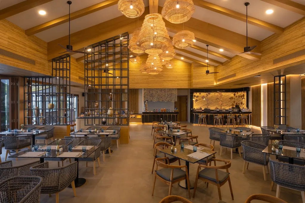 Sinae Phuket hotel photo