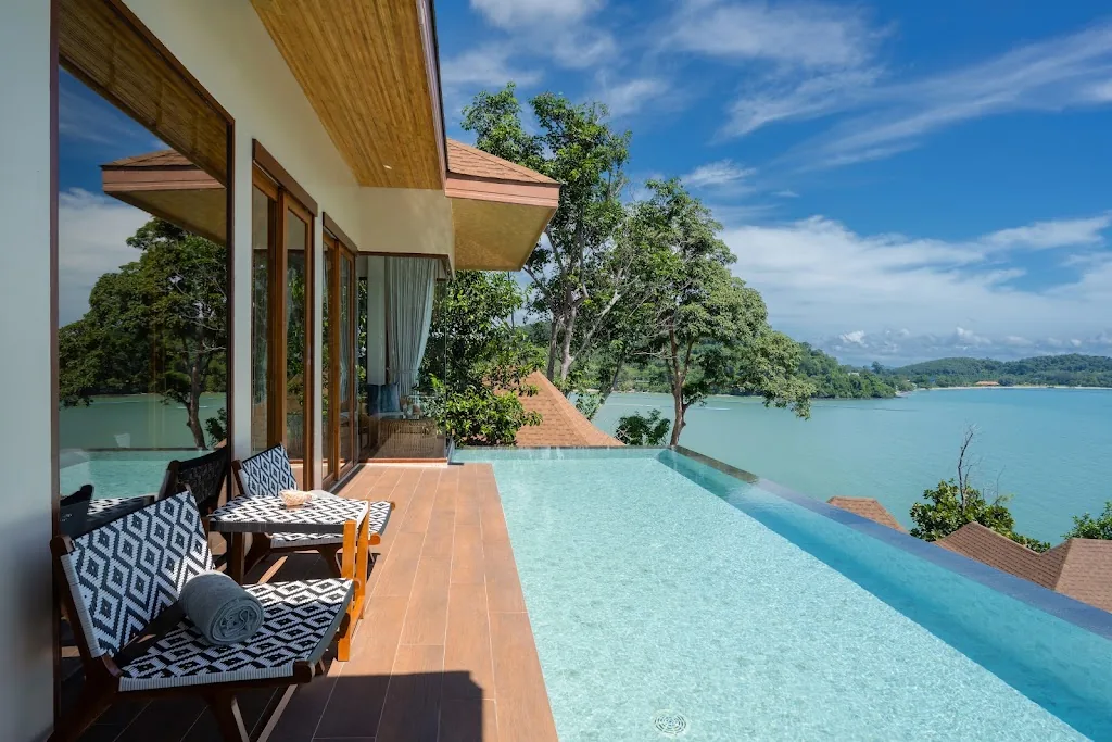 Sinae Phuket hotel photo
