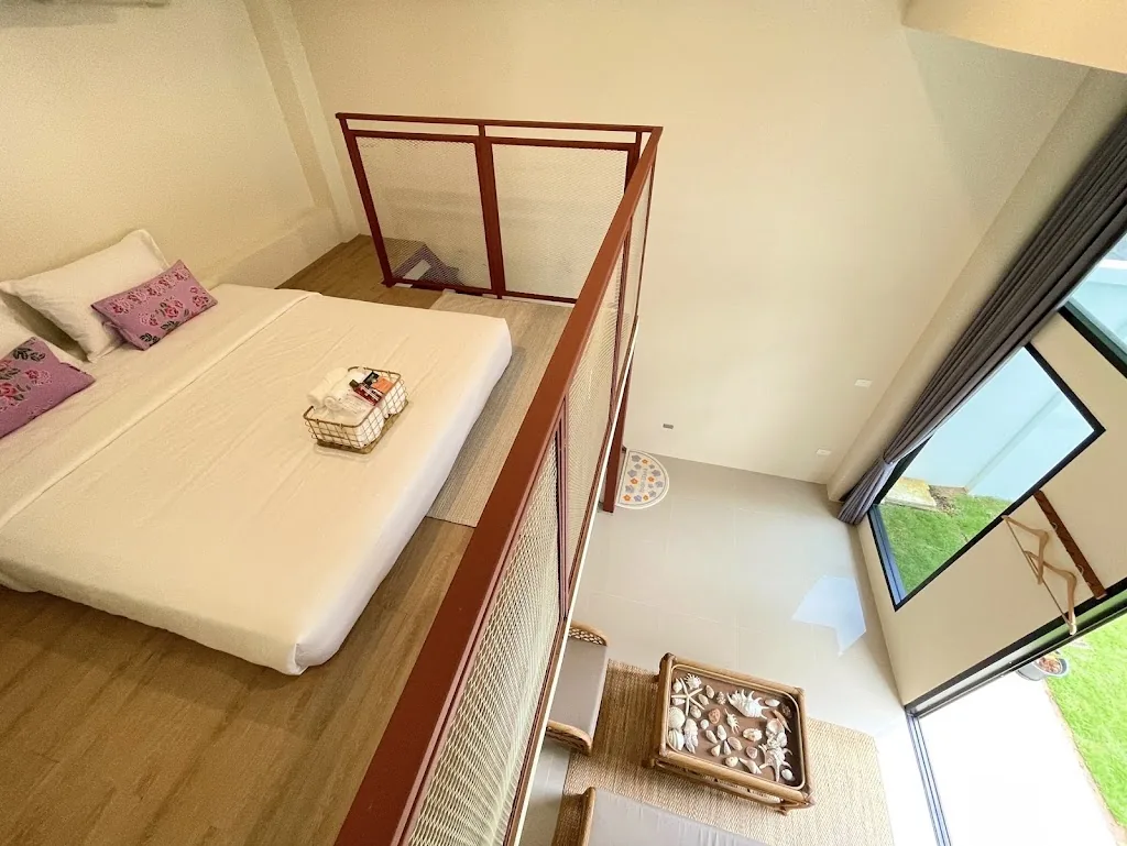 Alleyhill Phuket hotel photo
