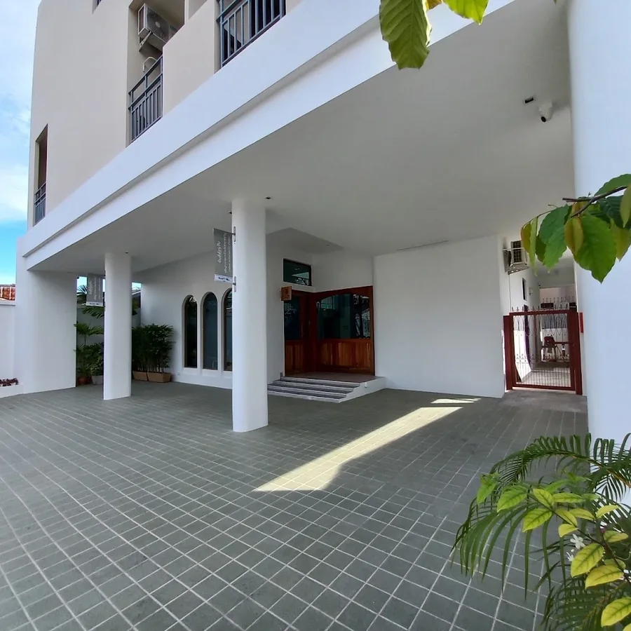 Alleyhill Phuket hotel photo