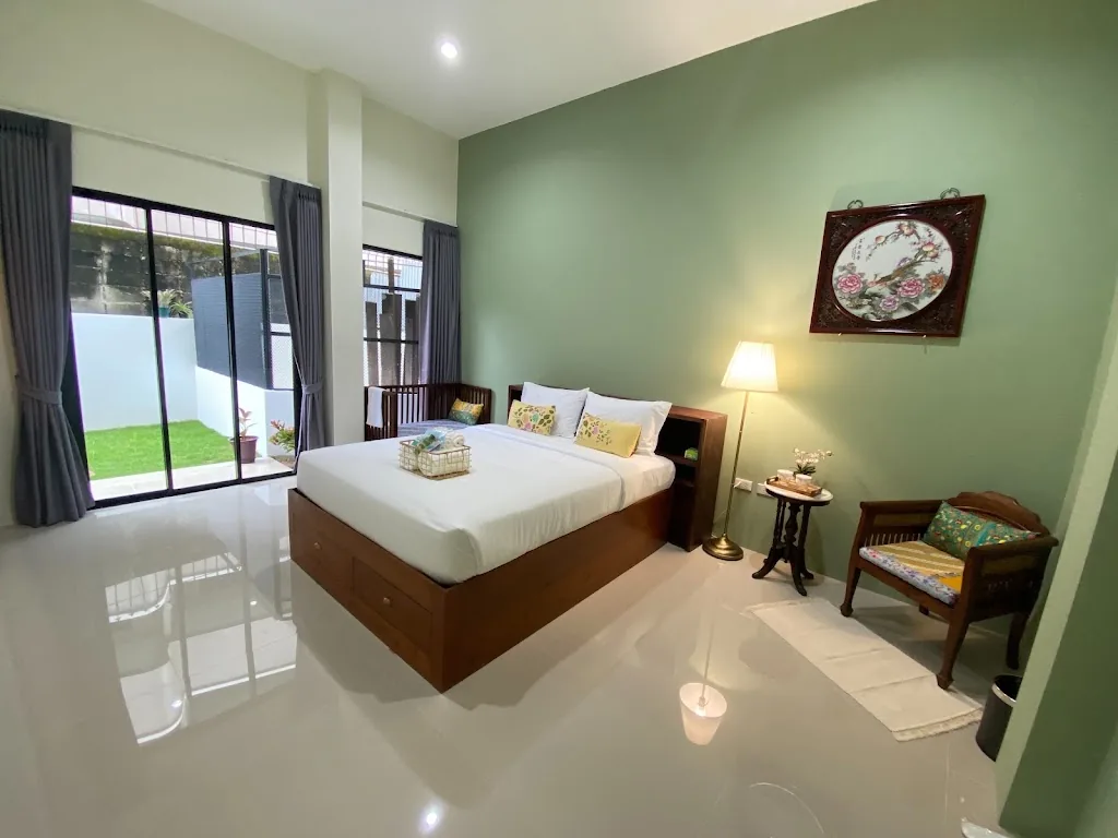 Alleyhill Phuket hotel photo