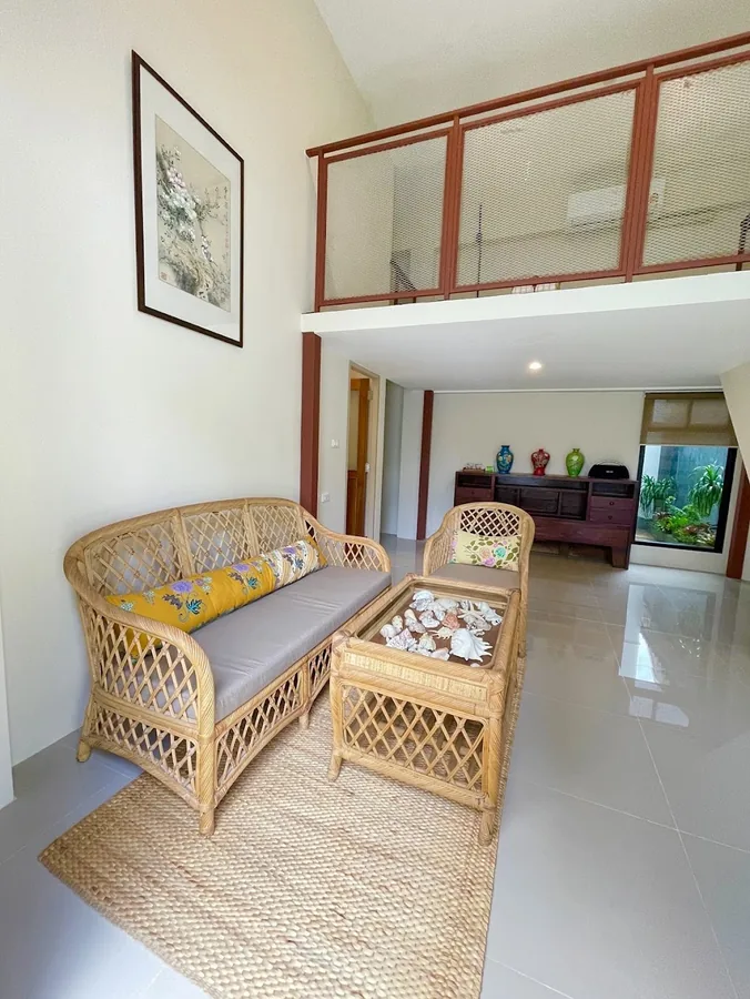 Alleyhill Phuket hotel photo