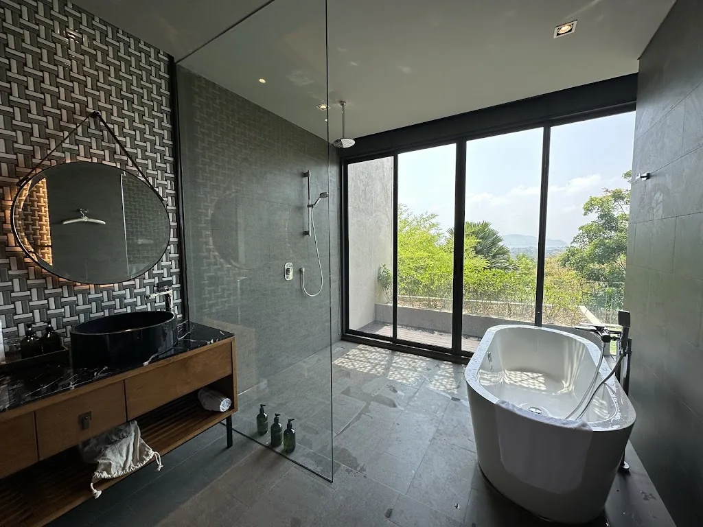 Noku Phuket hotel photo