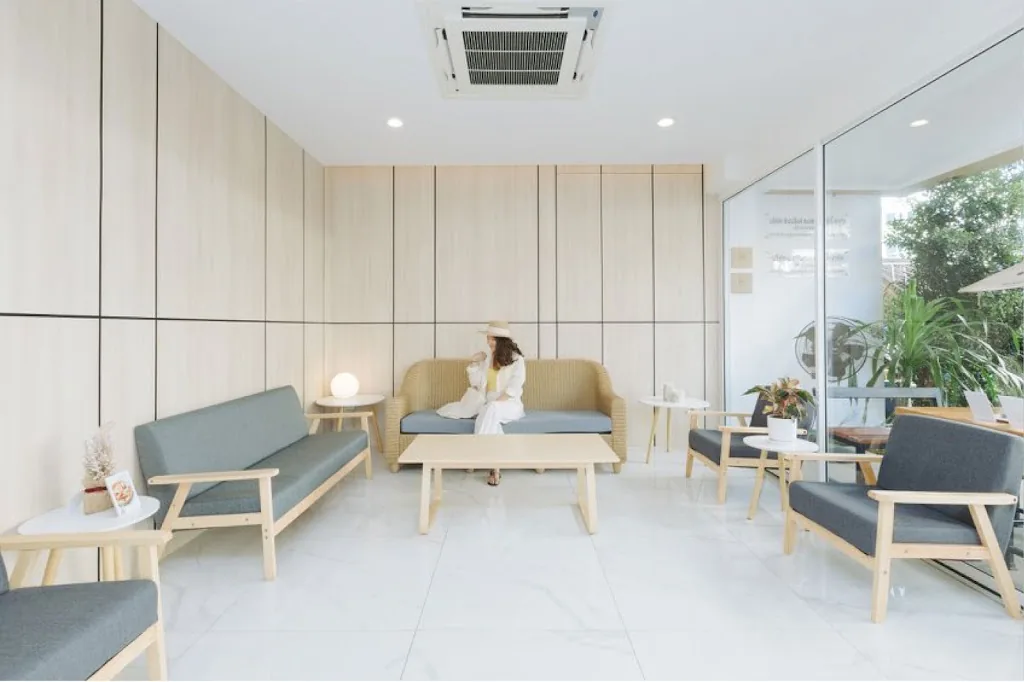 Bedline Hotel hotel photo