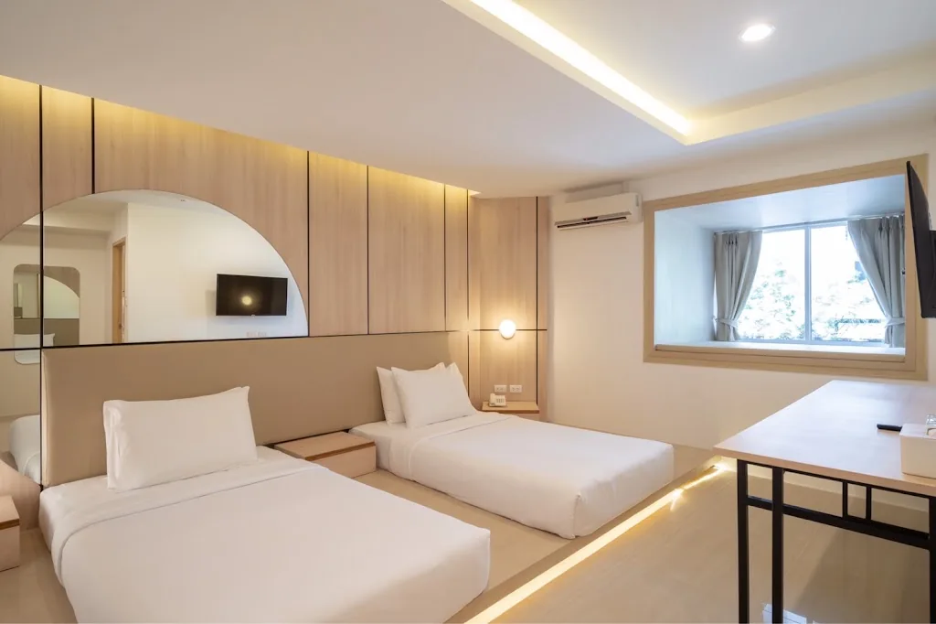 Bedline Hotel hotel photo