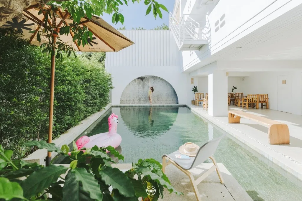 Bedline Hotel hotel photo