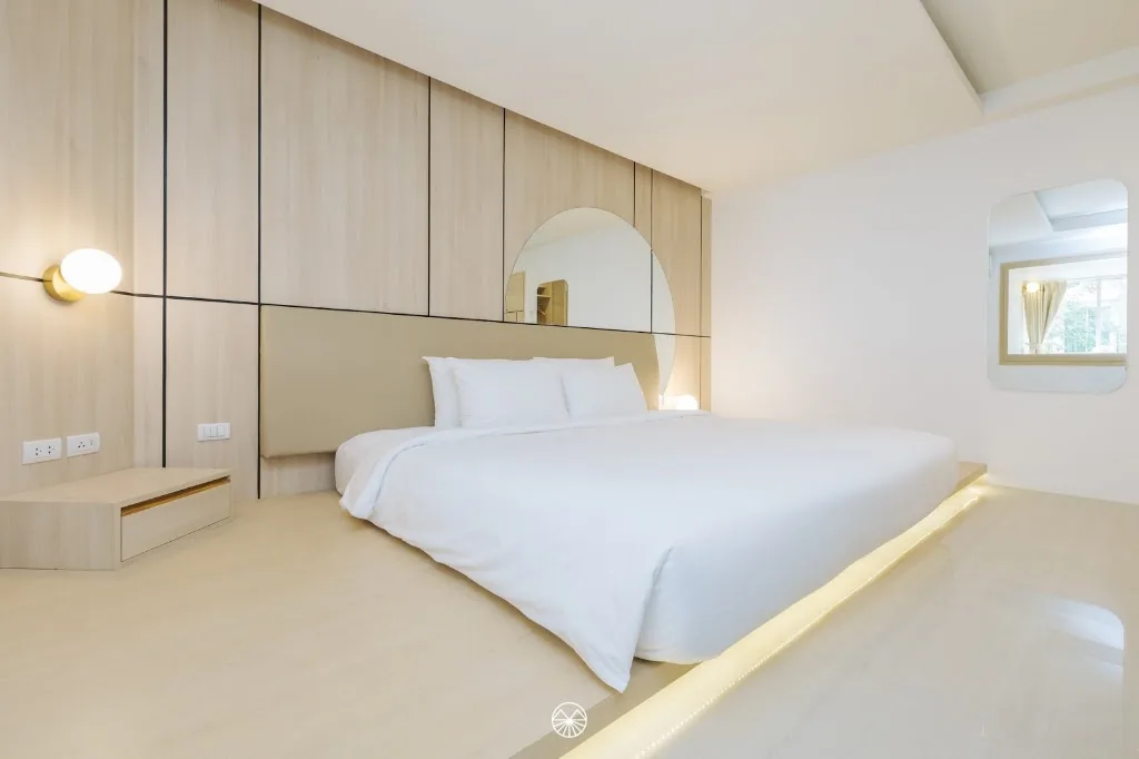 Bedline Hotel hotel photo