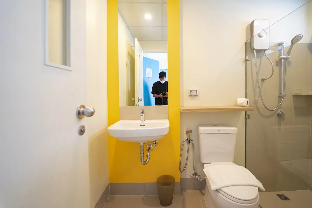 HOP INN Phuket Oldtown hotel photo