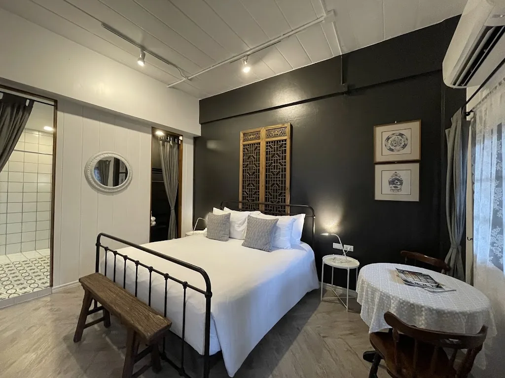 Blu Monkey Hub & Hotel Phuket hotel photo