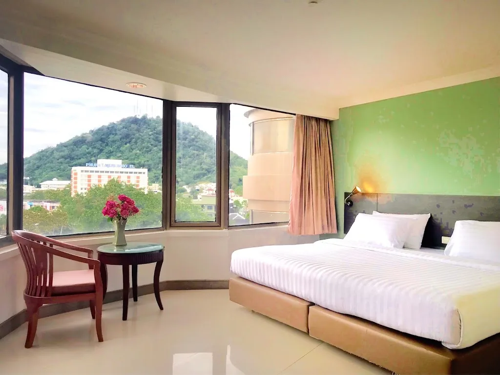 IPavilion Phuket Hotel hotel photo