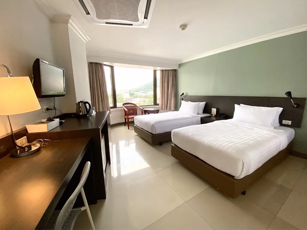 IPavilion Phuket Hotel hotel photo