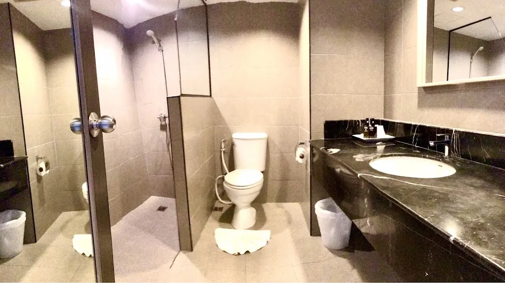 IPavilion Phuket Hotel hotel photo