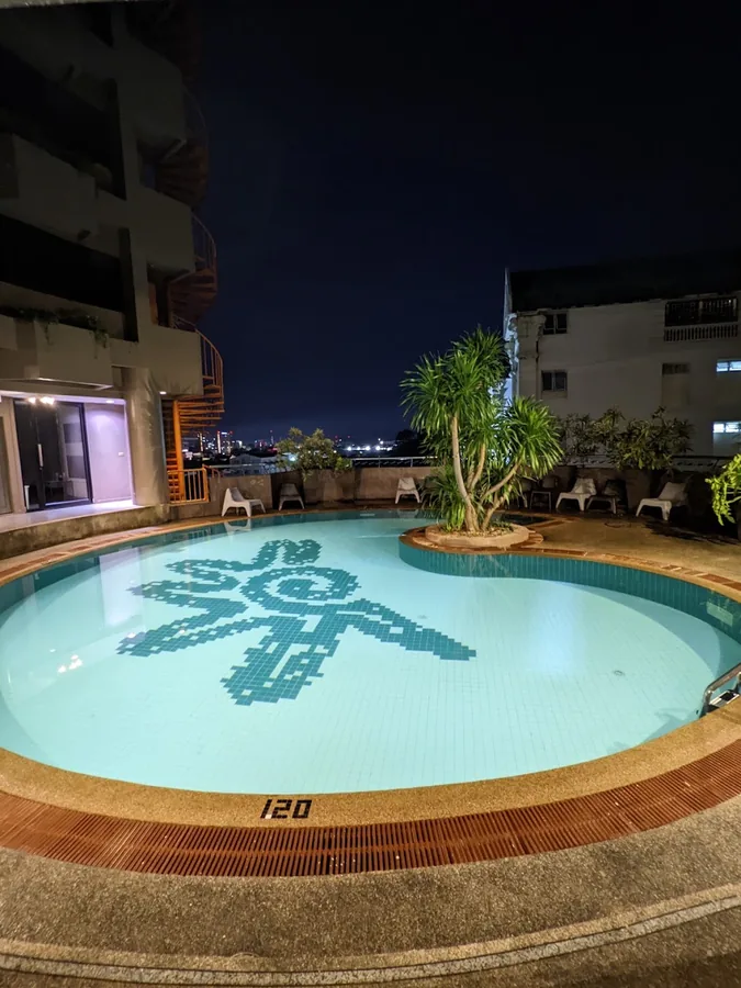 IPavilion Phuket Hotel hotel photo