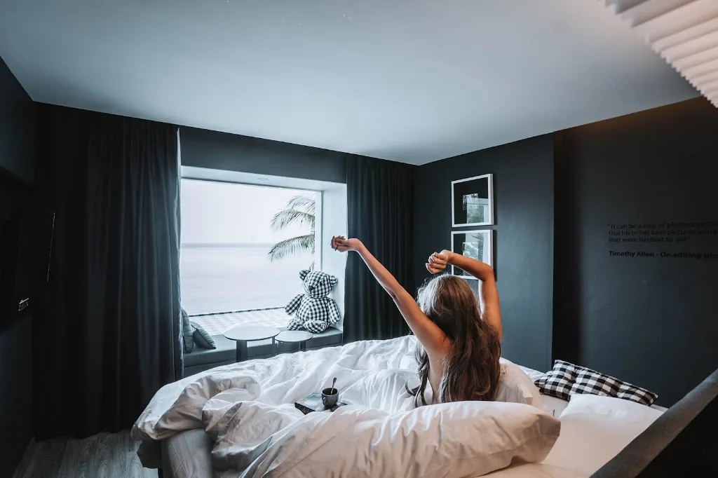 Foto Hotel Phuket hotel photo
