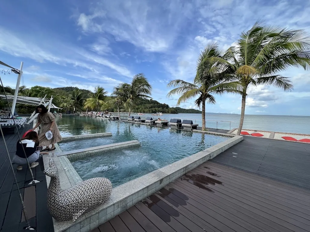Foto Hotel Phuket hotel photo