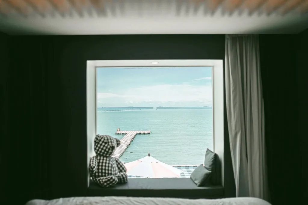 Foto Hotel Phuket hotel photo