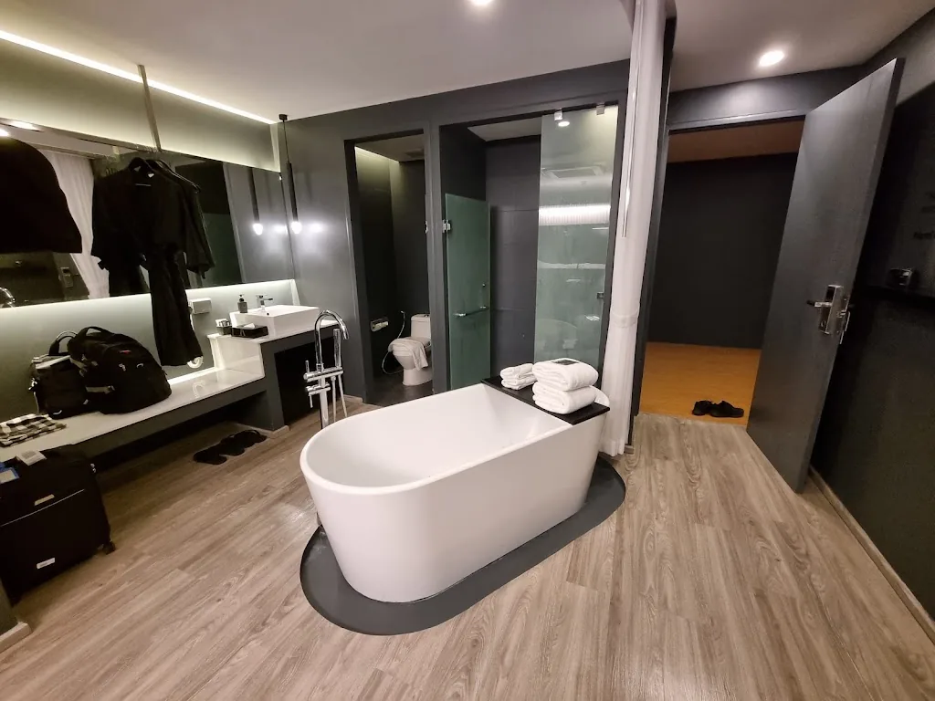 Foto Hotel Phuket hotel photo